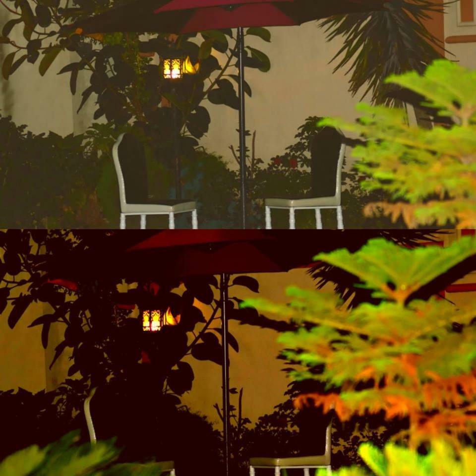 Royal Emirates Residence Abbottabad Exterior foto